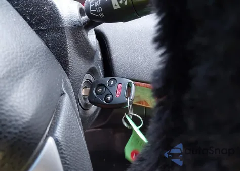 2012 Honda Accord 3.5 Ex-L из США, поврежденный, VIN 1HGCP3F86CA039375